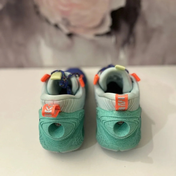 ! Nike Cosmic Unity Amalgam sz 8 - Picture 4 of 10